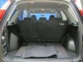 Silver Moss Metallic - CR-V EX 4WD Photo No. 9