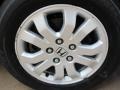 Silver Moss Metallic - CR-V EX 4WD Photo No. 12