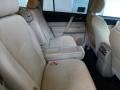 2013 Cypress Green Pearl Toyota Highlander V6 4WD  photo #12