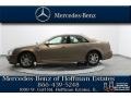 2008 Radiant Bronze Cadillac STS 4 V6 AWD  photo #2