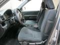 Black 2006 Honda CR-V EX 4WD Interior Color