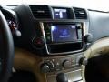 2013 Cypress Green Pearl Toyota Highlander V6 4WD  photo #18