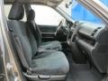 Silver Moss Metallic - CR-V EX 4WD Photo No. 21