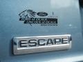2010 Steel Blue Metallic Ford Escape XLS  photo #9