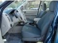 Stone Front Seat Photo for 2010 Ford Escape #77582227