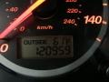 Silver Moss Metallic - CR-V EX 4WD Photo No. 26