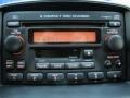 Black Audio System Photo for 2006 Honda CR-V #77582280