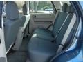 Rear Seat of 2010 Escape XLS