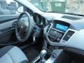 Atlantis Blue Metallic - Cruze LS Photo No. 3