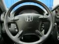 Black Steering Wheel Photo for 2006 Honda CR-V #77582332