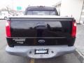 Black Clearcoat - Explorer Sport Trac XLT 4x4 Photo No. 6