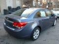 Atlantis Blue Metallic - Cruze LS Photo No. 5