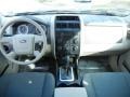 2010 Steel Blue Metallic Ford Escape XLS  photo #18