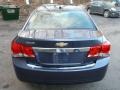 Atlantis Blue Metallic - Cruze LS Photo No. 6