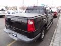 Black Clearcoat - Explorer Sport Trac XLT 4x4 Photo No. 7
