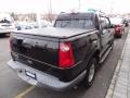 2005 Black Clearcoat Ford Explorer Sport Trac XLT 4x4  photo #7