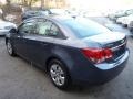 Atlantis Blue Metallic - Cruze LS Photo No. 7