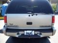 2000 Light Pewter Metallic Chevrolet Blazer LS  photo #5