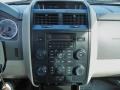 2010 Steel Blue Metallic Ford Escape XLS  photo #21