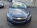 Atlantis Blue Metallic - Cruze LS Photo No. 10