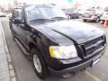 Black Clearcoat - Explorer Sport Trac XLT 4x4 Photo No. 11
