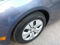 Atlantis Blue Metallic - Cruze LS Photo No. 11