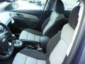 Atlantis Blue Metallic - Cruze LS Photo No. 12