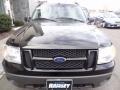 Black Clearcoat - Explorer Sport Trac XLT 4x4 Photo No. 12