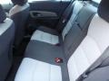 Atlantis Blue Metallic - Cruze LS Photo No. 13