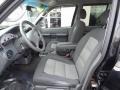 Medium Dark Flint Front Seat Photo for 2005 Ford Explorer Sport Trac #77582528