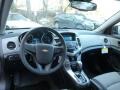 Atlantis Blue Metallic - Cruze LS Photo No. 14