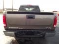 2013 Mocha Steel Metallic GMC Sierra 1500 SLE Crew Cab  photo #6