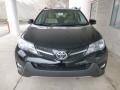 2013 Black Toyota RAV4 XLE AWD  photo #5
