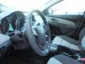 Atlantis Blue Metallic - Cruze LS Photo No. 17