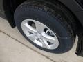 2013 Black Toyota RAV4 XLE AWD  photo #7