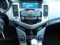 Atlantis Blue Metallic - Cruze LS Photo No. 19