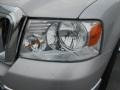 Silver Metallic - F150 XLT SuperCrew Photo No. 10