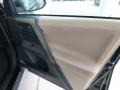 2013 Black Toyota RAV4 XLE AWD  photo #10