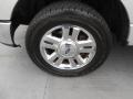 Silver Metallic - F150 XLT SuperCrew Photo No. 12
