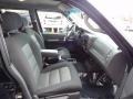 Black Clearcoat - Explorer Sport Trac XLT 4x4 Photo No. 20