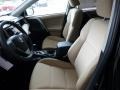 2013 Black Toyota RAV4 XLE AWD  photo #12