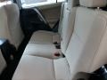 2013 Black Toyota RAV4 XLE AWD  photo #13