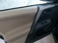 2013 Black Toyota RAV4 XLE AWD  photo #15