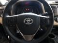 2013 Black Toyota RAV4 XLE AWD  photo #17