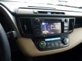 2013 Black Toyota RAV4 XLE AWD  photo #18
