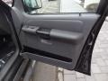 Black Clearcoat - Explorer Sport Trac XLT 4x4 Photo No. 27