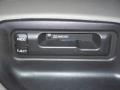 2000 Light Pewter Metallic Chevrolet Blazer LS  photo #13