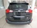 2013 Black Toyota RAV4 XLE AWD  photo #3