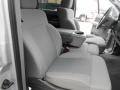 Silver Metallic - F150 XLT SuperCrew Photo No. 23