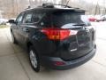2013 Black Toyota RAV4 XLE AWD  photo #4